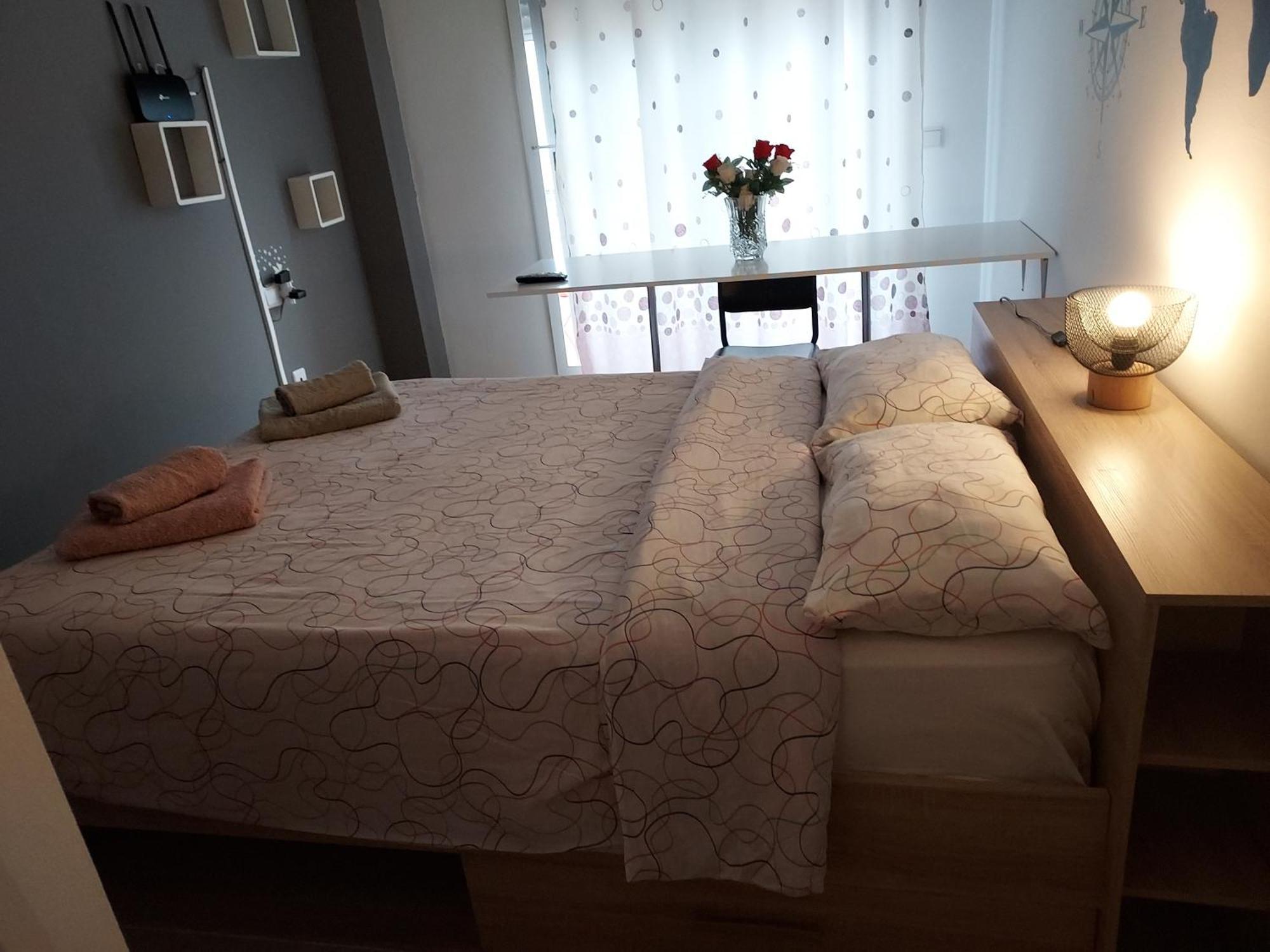 Piso Vinaros Appartement Buitenkant foto